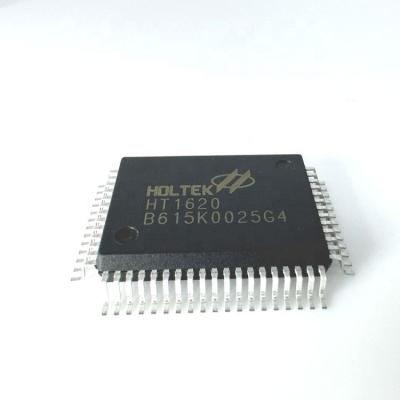 China Wholesale Components IC Chip New HT1620-64QFP from contact customer service electronics in stock with best price for sale