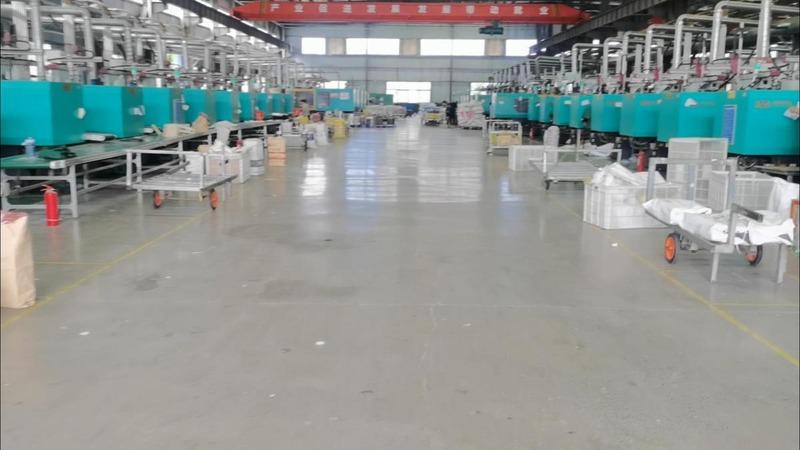 Verified China supplier - Xinxiang Hongkong Trading Co., Ltd.