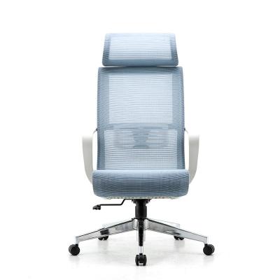 China (Height)SIHOO M60 Adjustable Modern Ergonomic High Back Office Swivel Mesh Chair With Armrest for sale