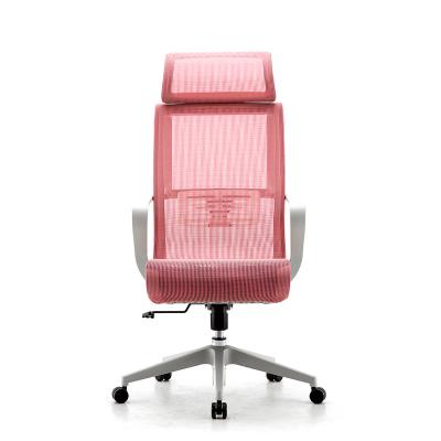 China Sihoo Hot Selling Adjustable Back Office Swivel Chair Ergonomic High Extended Mesh (Height) for sale