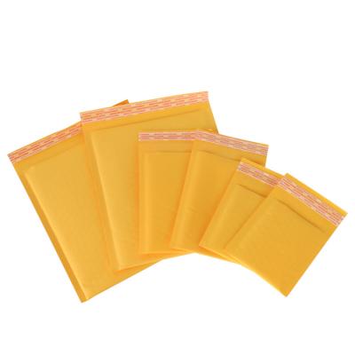 China Packaging High Quality Packaging Bags Poly Bubble Mailers Bubble Wraps Shipping Bag for sale