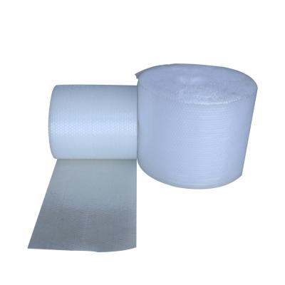 China Custom Shockproof Eco Friendly Plastic Wrap Roll Cushion Transport Protective Air Protective Film for sale