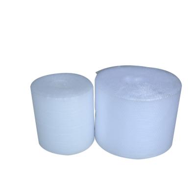 China Transportation Protection Printed LOGO Roll Air Column Shockproof Bubble Wrap Customized Bubble Film Wrap for sale