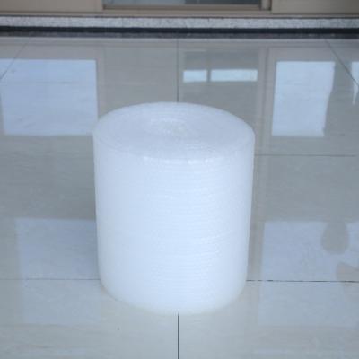 China Transport Pad PE Bubble Bag Roll For Protective Packaging Air Bubble Cushion Wrap for sale