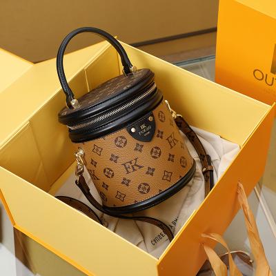 China 1:1 Level 5A Waterproof Handbags For Women Luxury Good Quality Handbags 2022 Brands Genuine Leather Luxury Bags For Women for sale