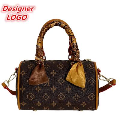 China Waterproof Drop Shipping Guangzhou Top Quality 1:1 Ladies Handbags Designer Famous Brands Handbags For Women Luxury Handbags Ladies Handbags for sale