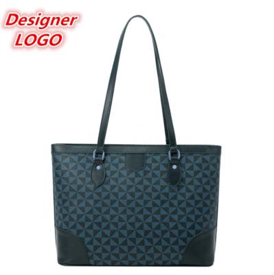 China Bolsa 2022 High Quality Water Proof Women's Tote Bags Designer Handbags Famous Brands Purses and Handbag Designer Handbags Famous Brands for sale