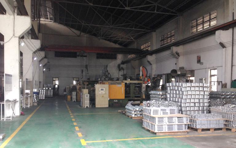 Verified China supplier - Yongkang City Baisen Locks Factory