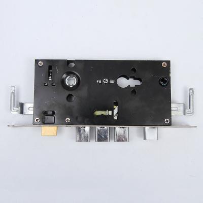 China China Professional Manufacture Zinc Alloy+Stainless Steel+brass Security Door Lock Cheap Body Lock for sale