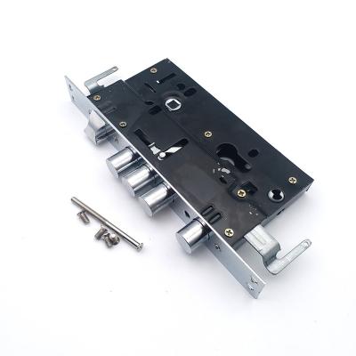 China Zinc Alloy + Iron Professional Manufacture China Security Door Lock Cheap Body Lock for sale