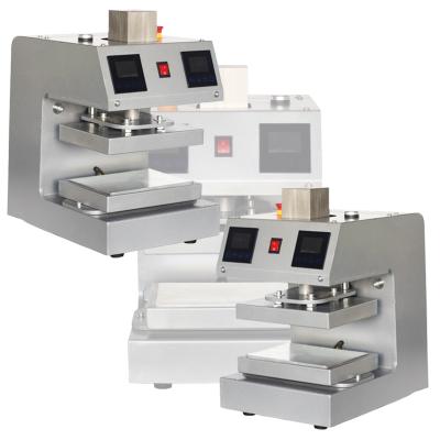 China New Design Auplex Rosin Double Heat Press 6x8 Easy Operation Electric Rosin Heat Press Machine Automatic Rosin Press Machine for sale