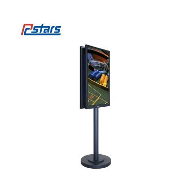 China Wining Rcstars 24 inch Number Display Double Sided Roulette LCD Display Rcstars 24 Touch Screen for sale