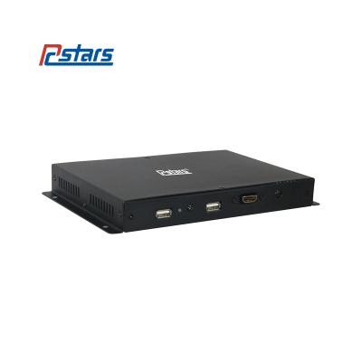 China Rcstars Quad Core Full HD Media Player HD Android Media Player RCS-903AZ for sale