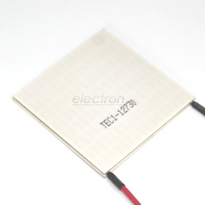 China TEC1-02304 Best Performance CERAMIC Semiconductor Temperature Control TE PLATE Peltier Thermoelectric Cooling Module For Sale for sale