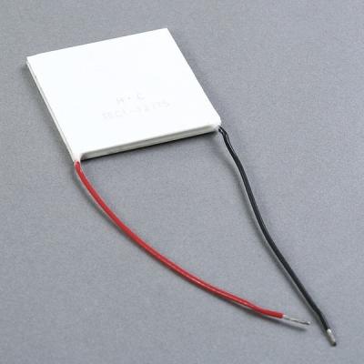 China TE BI PLATE TEC1-06306 20*40mm Qmax 26.4chip CERAMIC thermoelectric module power genetor cooling device for sale