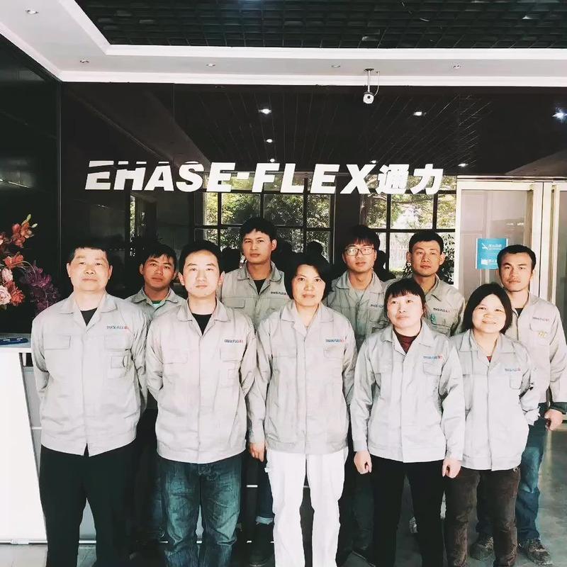 Verified China supplier - Hangzhou Ehase-Flex Co., Ltd.