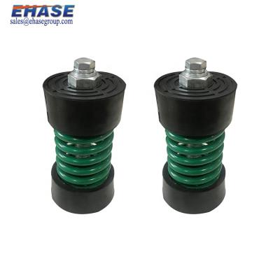 China Quick and easy installing spring isolator for pump vibration dampers for sale