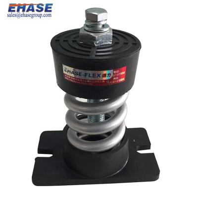 China Industrial Active And Passive Vibration Isolation Control Of Noise And Vibration Noise Canceling System for sale