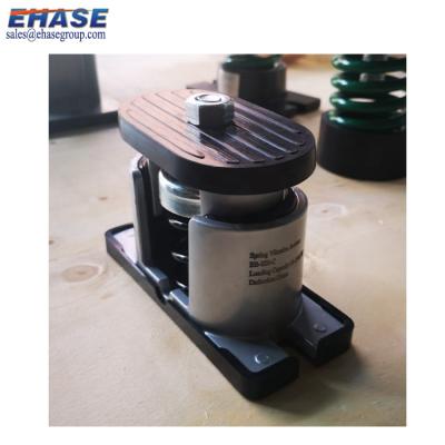 China Spring Vibration Damper Vibration Spring Mounts Generator Equipment Vibration Dampers for sale