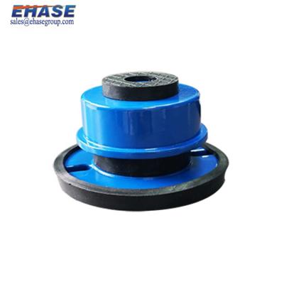 China Spring Vibration Damper Building Vibration Isolation Anti Vibration Wall Mounts Sills for sale