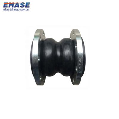 China Water Neoprene EPDM Rubber Expansion Joint Ball Bellows Compensator for sale