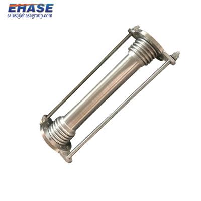 China Water Coupling Expansion Joint Accordion Bellows Universal Joint Coupling for sale