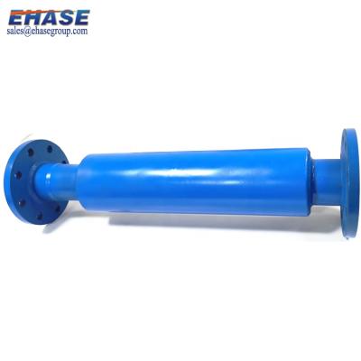 China Compensate Large Movement Expansion And Compression Axial Flexible Joint Settlement Pressure Balanced Metal Pipe Compensator for sale