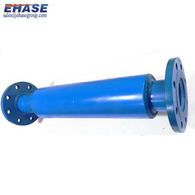 China Compensate Flexible Flanged Pipe Cnnection Compensators by Flexible Expansion and Compression Expansion Motion Joint Compensator for sale