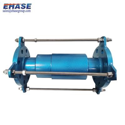 China Double Expansion Joint Expansion Joint Bellows Joint Industrial Pump Connector Pipe for sale