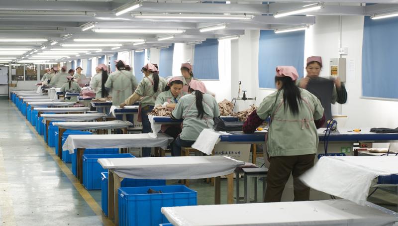 Verified China supplier - Jiaxing Ruicool Fashion Co., Ltd.