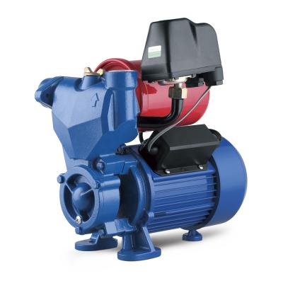 China Automotive industry good quality China 3HP self priming water machine puming pump for sale