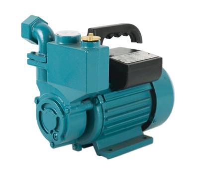 China Promotional and reliable developing world excellent water solutions superior safe made in china WATER PUMP/SELF-PRIMING PUPM for sale