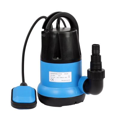 China Developing World Water Solutions New Submersible Water Pump For Clean Water for sale