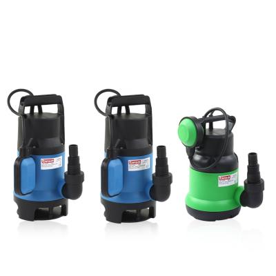 China Automotive Industry China Electric Garden Pump With Switch Plastic Garden Control Box Rate Float Submersible Pump for sale