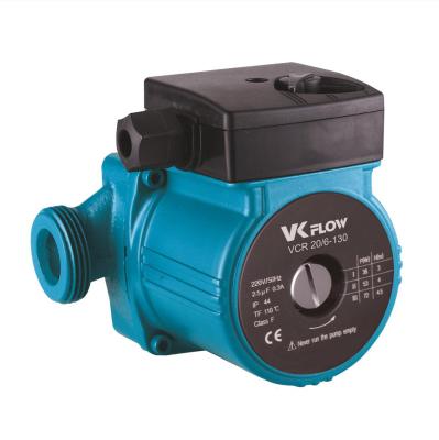 China Developing World Water Solutions China Factory OEM Hot Water Heating Circulation Pumps for sale