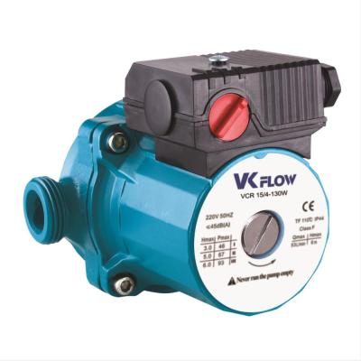 China Developing World Water Solutions China Factory Electric Circulating Water Pumps for sale