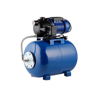 China High Quality Developing World Water Solutions Automatic Water Pump With Reservoir For Booster System for sale