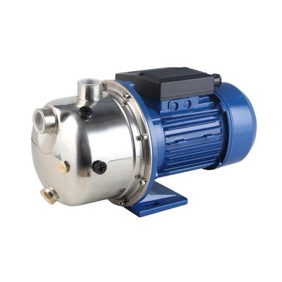 China Developing world water solutions stainless steel pump head self priming jet PPO IMPELLER pumps with factory price for sale