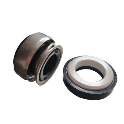 China Pump Accessories CA Model CE NBR 301 Mechanical Seal For Water Pump Shaft Diameter: 12/14/16mm for sale