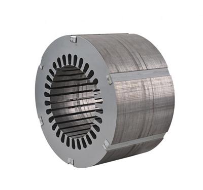 China STATOR Lamination Silicon Steel Sheet Stator for sale