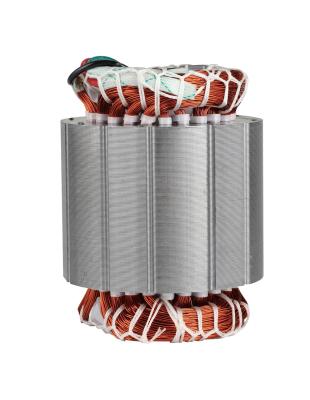 China China Factory OEM CHEAP STATOR All Specifications Pump Stator Winding Lamination for sale