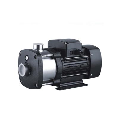 China Developing world water solutions factory supply multiple impeller italian brand high quality pump for sale