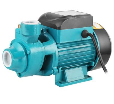 China Automotive Industry China Viking QB60 1.0hp 0.55KW Home Type Pressurized Boost Water Peripheral Water Pump for sale