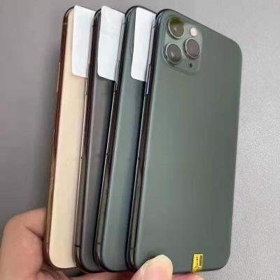 China A+ Grade Opened Shopping Online Phones For iPhone X XS 11 Pro Original Used Cell Phone 3750mAh for sale