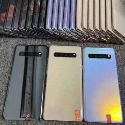 China Unlocked Mobile Phone Galaxy S7 S7 Smart Edge S8 S9 Global Version Used Plus S10 S20 S21 For Samsung For Samsung S8 S9 S10 for sale