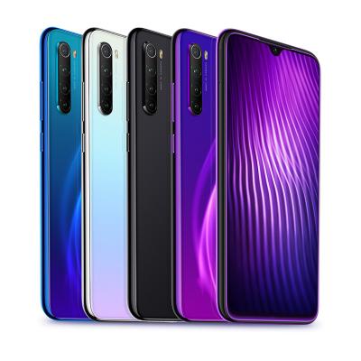 China Wholesale A+ Android Used Telefonos For Xiaomi Redmi Note 7 8 9 10 Cheap Cell Phone Note 7 8A 9A 8 9 10 8A 9A for sale