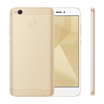 China Dual LED Flash Two Tone Used Mobile Phone For Xiaomi Redmi Note 4X Used Unlocked Smart Phones for sale