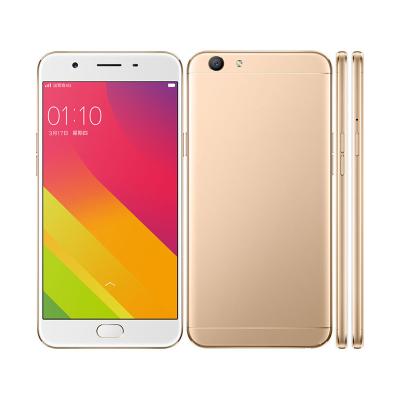 China Hot Sale Used Cell Phone Refurbished For OPPO A57 A59 A83 Mobile Phone 3000mAh for sale