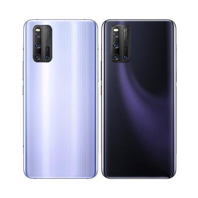 China Original Wholesale Dual LED Snap Dual Tone Smart Used Cell Phone For Vivo Nex Dual Display 10+128GB for sale