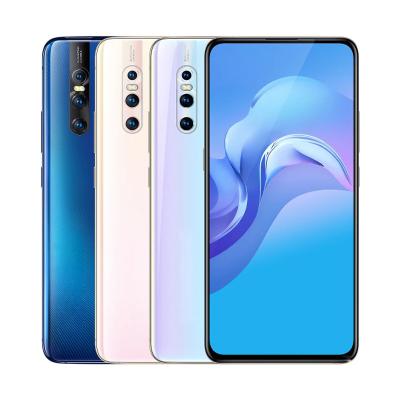 China Original Factory Dual LED Dual Tone Flash Unlocked Mobile Phone For Vivo X30 PRO X20 X9 plus 4G Cell Phones Smooth Full Screen Smartphones for sale